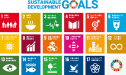 SUSTAINABLE DEVELOPMENT GOALS